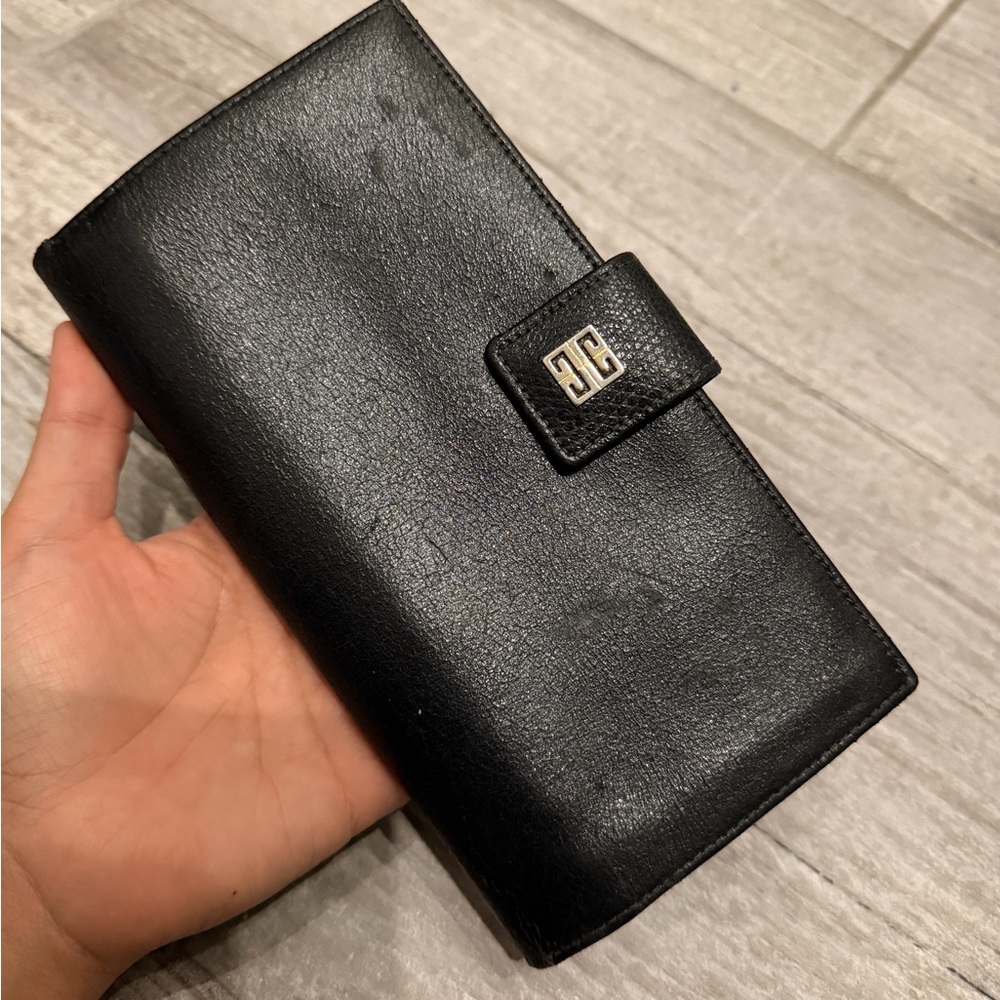 Givenchy Wallet